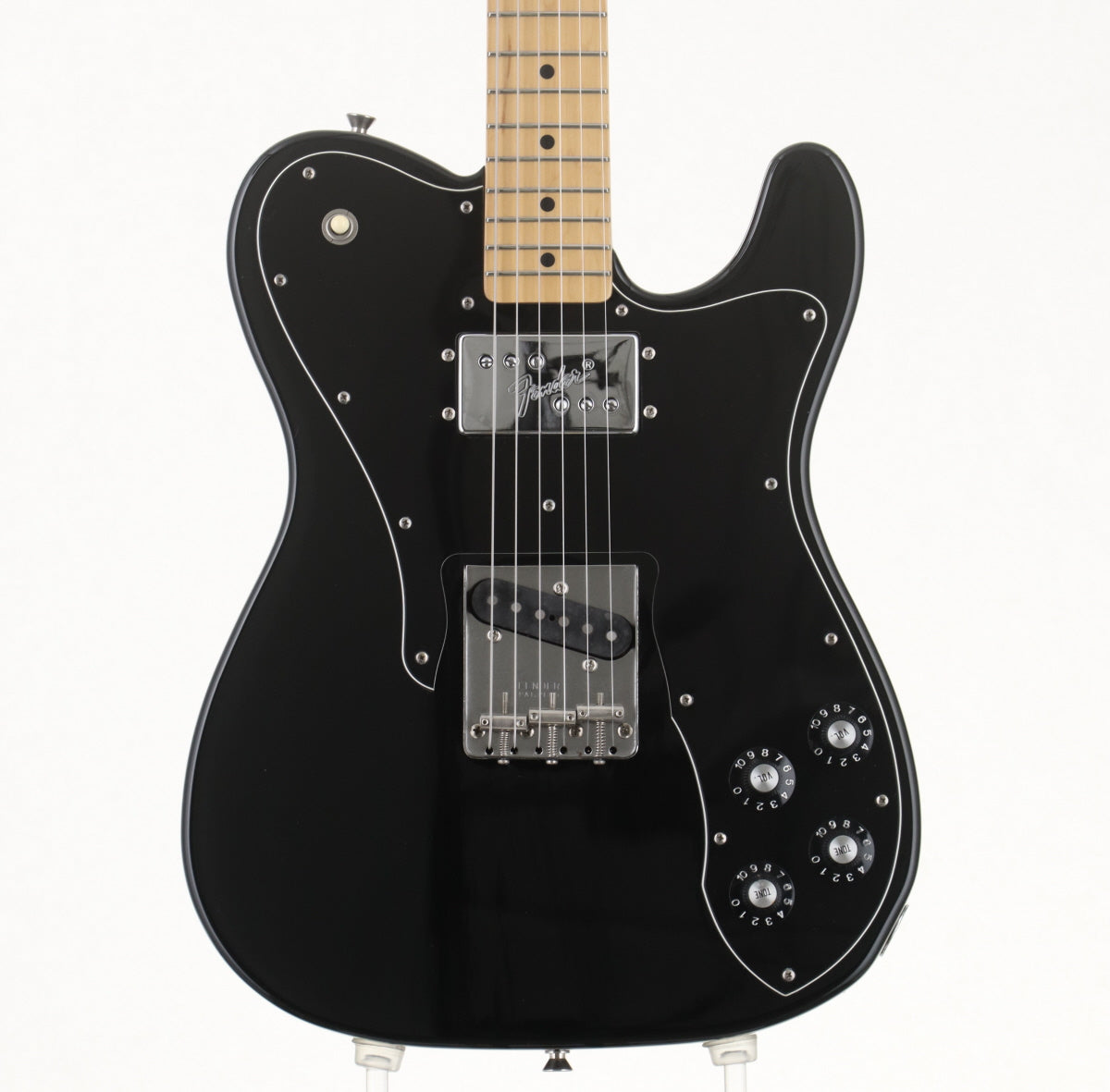 Telecaster type [Electric guitar › Telecaster type