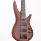 [SN I230307757] USED Ibanez / SR505E-BM(Brown Mahogany) [3.71kg / made in 2023] Ibanez 5-string bass [08]