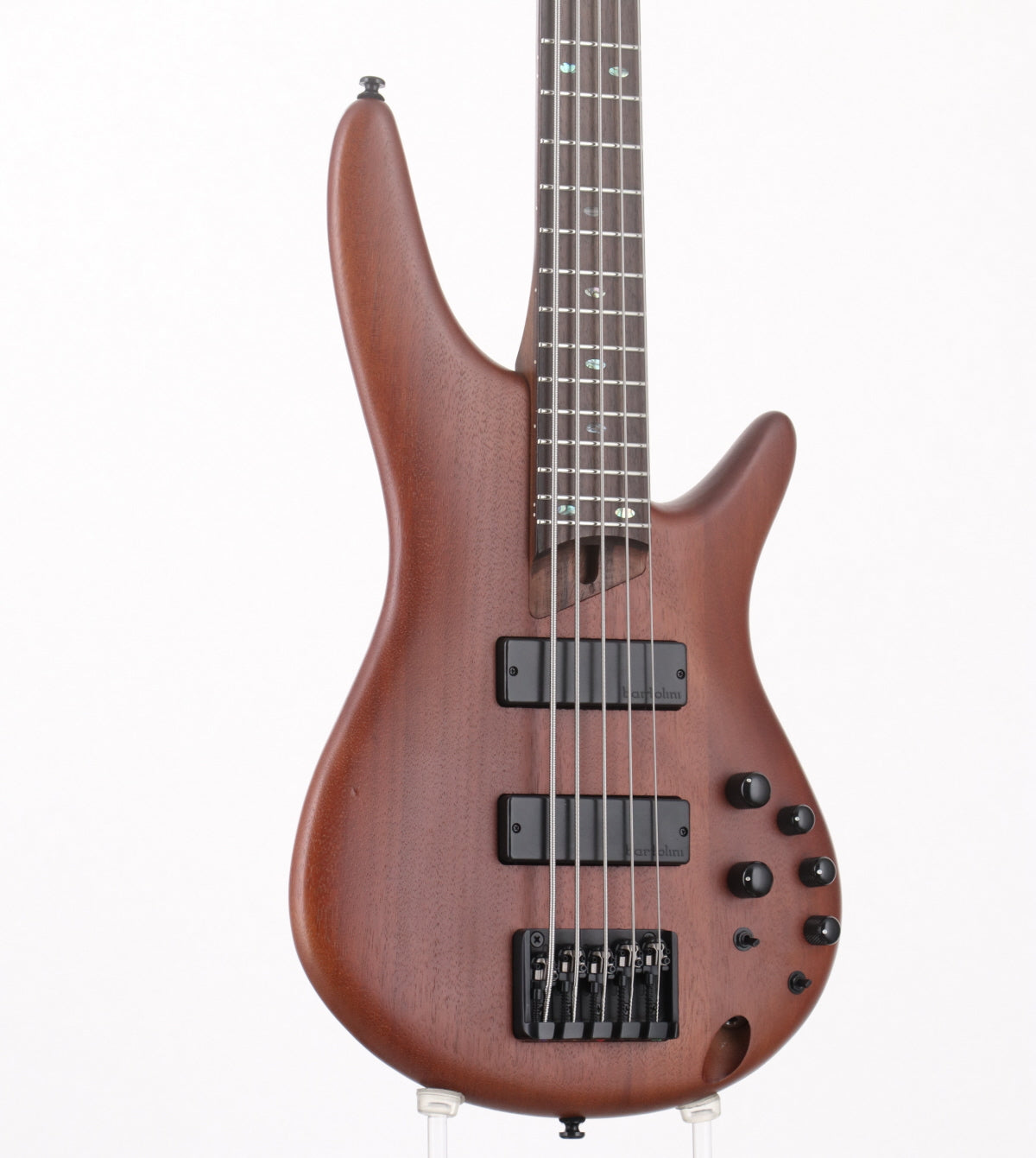 [SN I230307757] USED Ibanez / SR505E-BM(Brown Mahogany) [3.71kg / made in 2023] Ibanez 5-string bass [08]