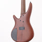 [SN I230307757] USED Ibanez / SR505E-BM(Brown Mahogany) [3.71kg / made in 2023] Ibanez 5-string bass [08]