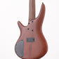[SN I230307757] USED Ibanez / SR505E-BM(Brown Mahogany) [3.71kg / made in 2023] Ibanez 5-string bass [08]