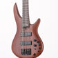 [SN I230307757] USED Ibanez / SR505E-BM(Brown Mahogany) [3.71kg / made in 2023] Ibanez 5-string bass [08]