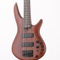[SN I230307757] USED Ibanez / SR505E-BM(Brown Mahogany) [3.71kg / made in 2023] Ibanez 5-string bass [08]