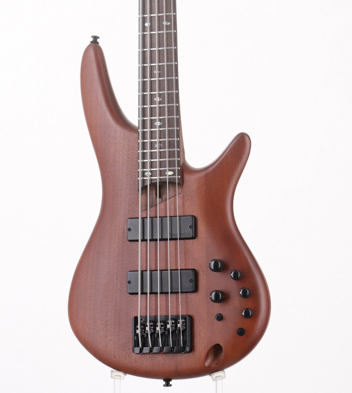 [SN I230307757] USED Ibanez / SR505E-BM(Brown Mahogany) [3.71kg / made in 2023] Ibanez 5-string bass [08]