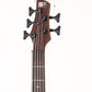 [SN I230307757] USED Ibanez / SR505E-BM(Brown Mahogany) [3.71kg / made in 2023] Ibanez 5-string bass [08]