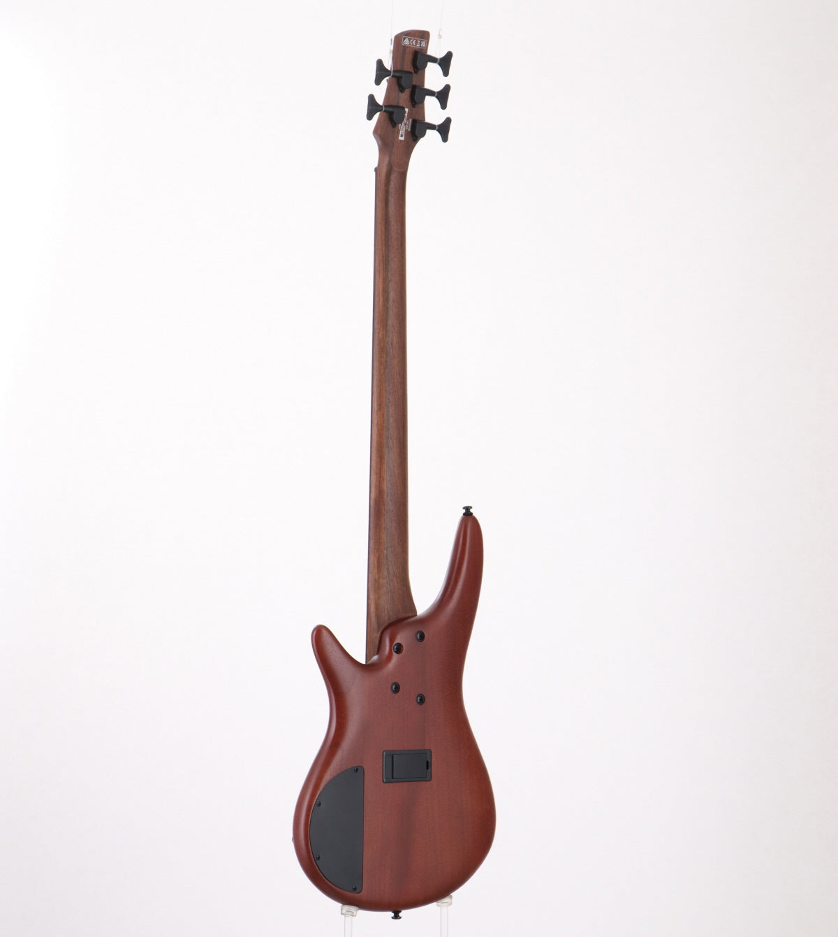 [SN I230307757] USED Ibanez / SR505E-BM(Brown Mahogany) [3.71kg / made in 2023] Ibanez 5-string bass [08]