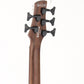 [SN I230307757] USED Ibanez / SR505E-BM(Brown Mahogany) [3.71kg / made in 2023] Ibanez 5-string bass [08]