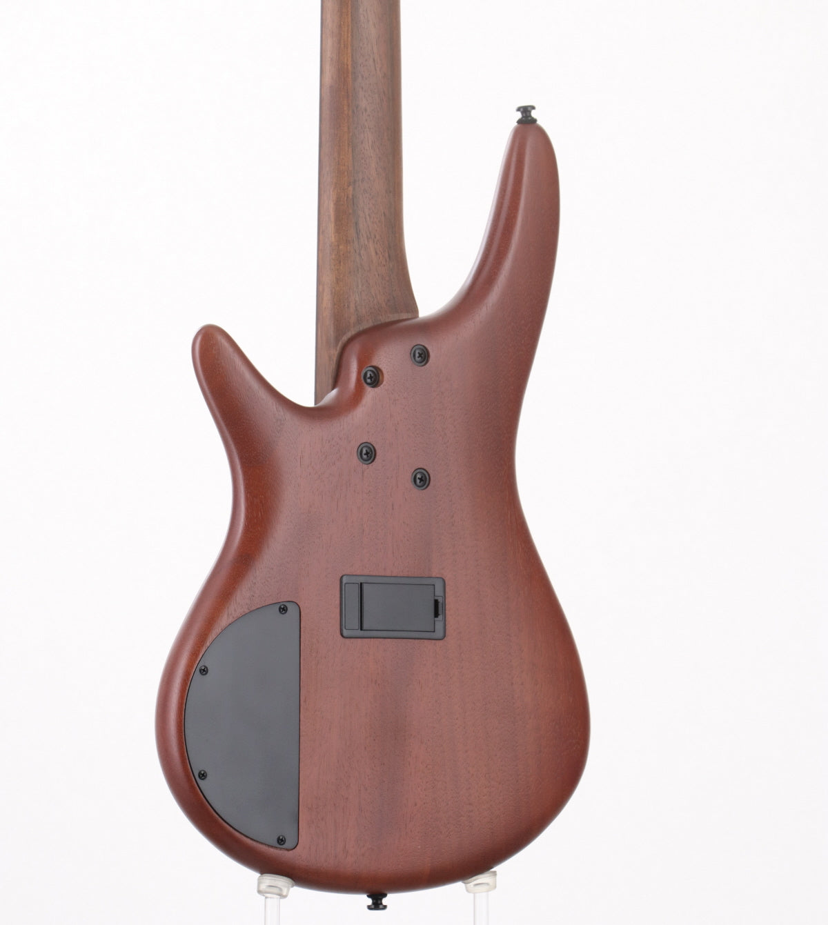 [SN I230307757] USED Ibanez / SR505E-BM(Brown Mahogany) [3.71kg / made in 2023] Ibanez 5-string bass [08]