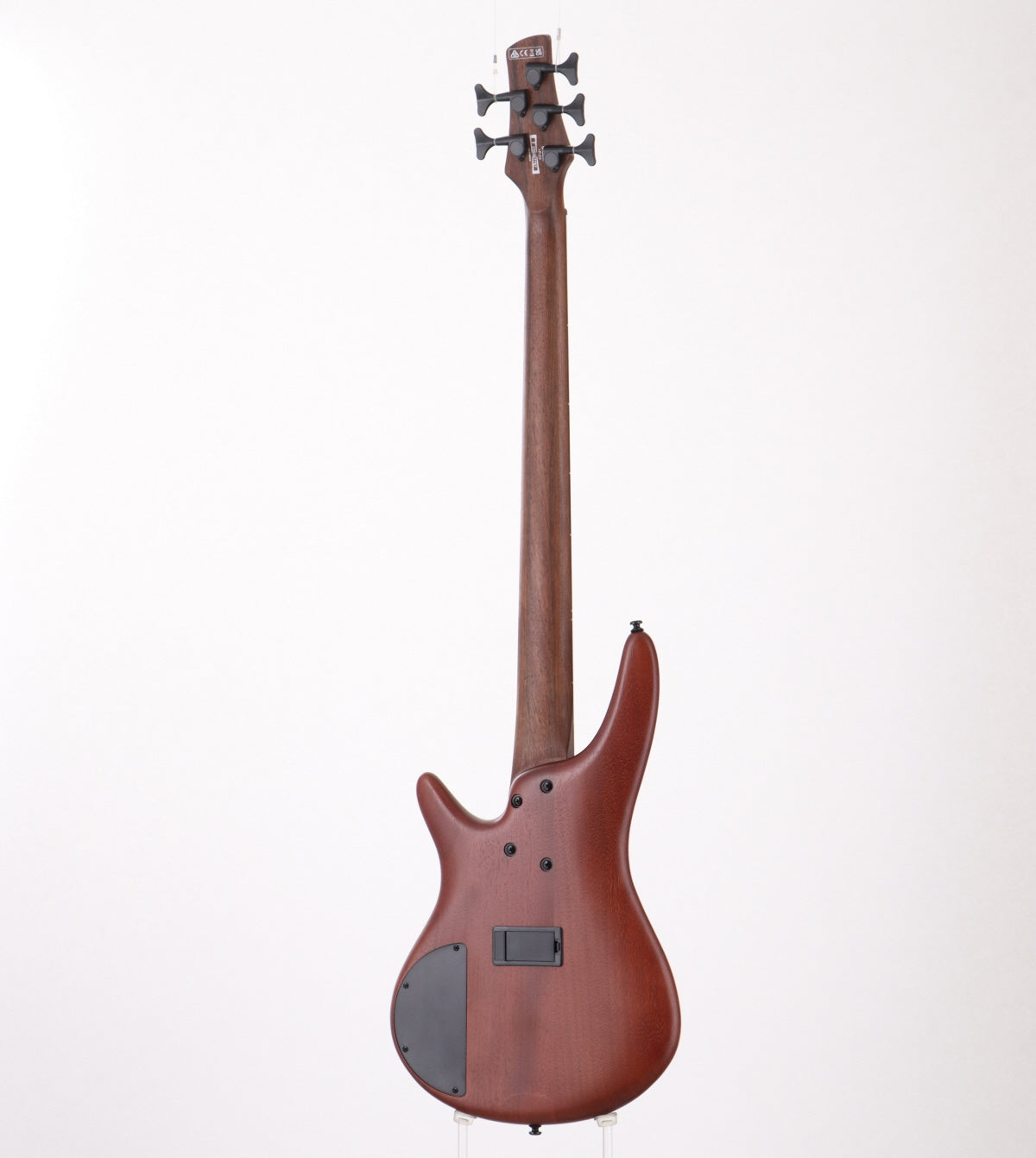 [SN I230307757] USED Ibanez / SR505E-BM(Brown Mahogany) [3.71kg / made in 2023] Ibanez 5-string bass [08]
