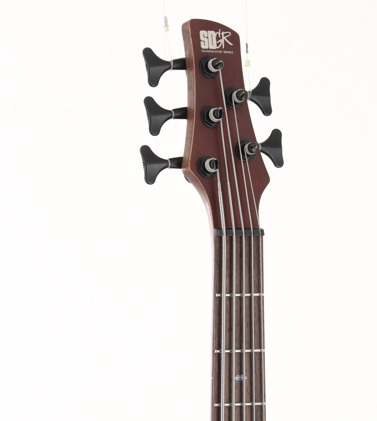 [SN I230307757] USED Ibanez / SR505E-BM(Brown Mahogany) [3.71kg / made in 2023] Ibanez 5-string bass [08]