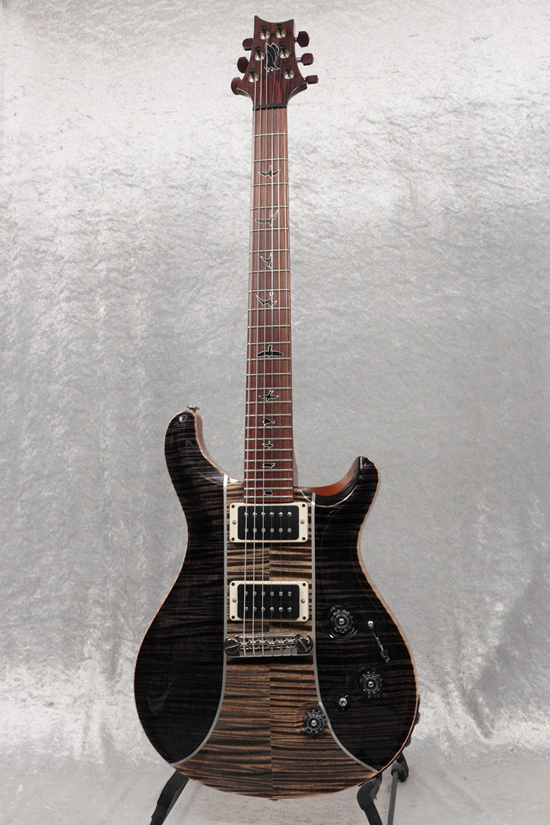 [SN 3895] USED PAUL REED SMITH / Private Stock #3895 P24 2013 NAMM Model two toned Charcoal [06]