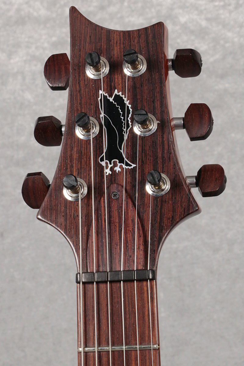 [SN 3895] USED PAUL REED SMITH / Private Stock #3895 P24 2013 NAMM Model two toned Charcoal [06]