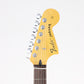 [SN JD24021591] USED Fender / Jean-Ken Johnny Jaguar Candy Apple Red [12]