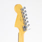 [SN JD24021591] USED Fender / Jean-Ken Johnny Jaguar Candy Apple Red [12]