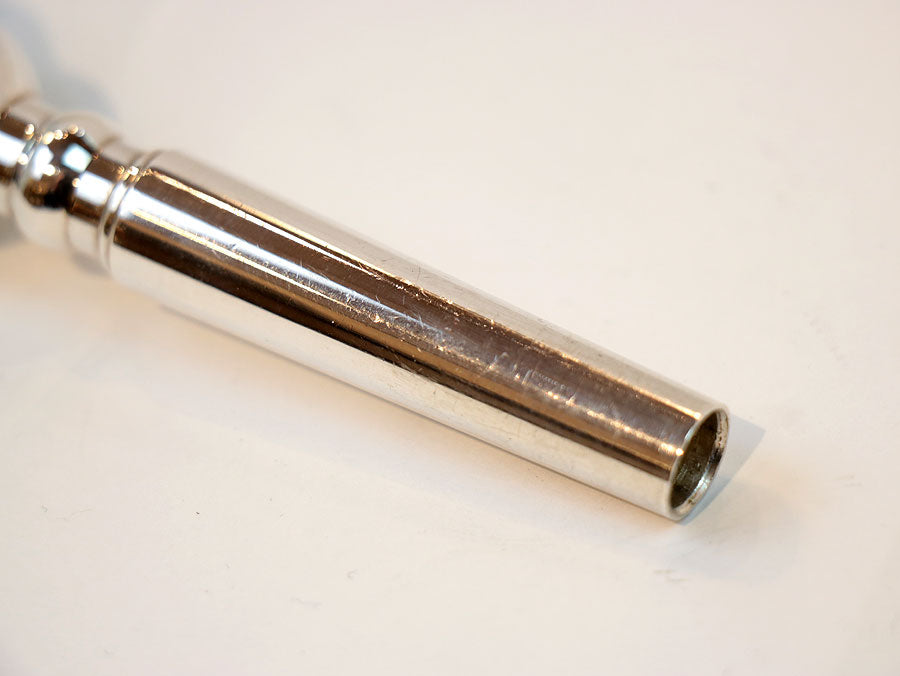 Schilke trumpet mouthpiece 9C4