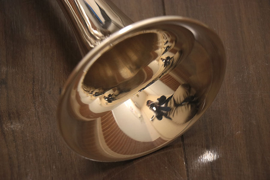 [SN 294199] USED BLESSING / Blessing TP XL SP B♭ trumpet [10]