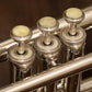 [SN 294199] USED BLESSING / Blessing TP XL SP B♭ trumpet [10]