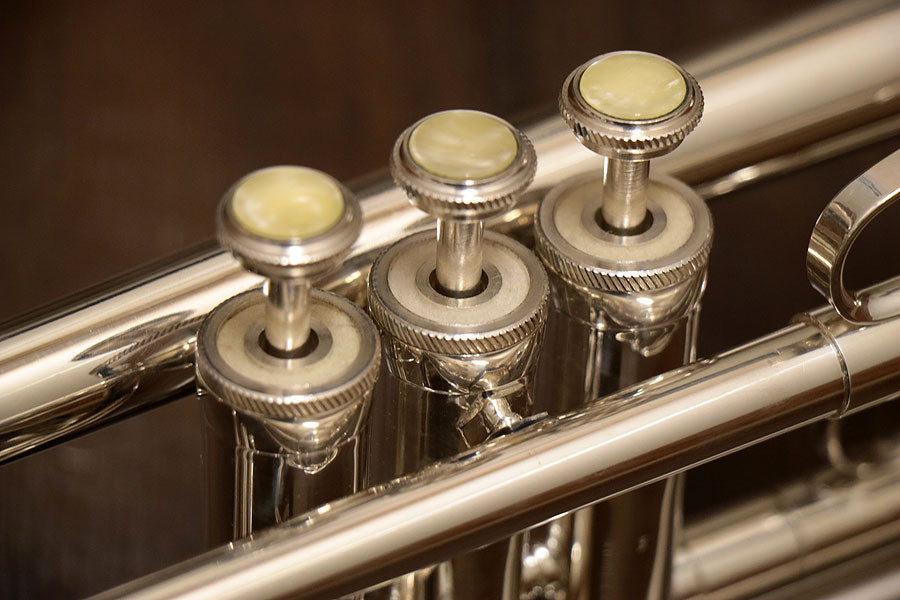 [SN 294199] USED BLESSING / Blessing TP XL SP B♭ trumpet [10]