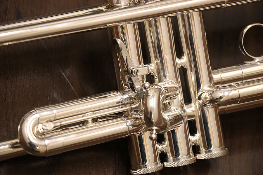[SN 294199] USED BLESSING / Blessing TP XL SP B♭ trumpet [10]