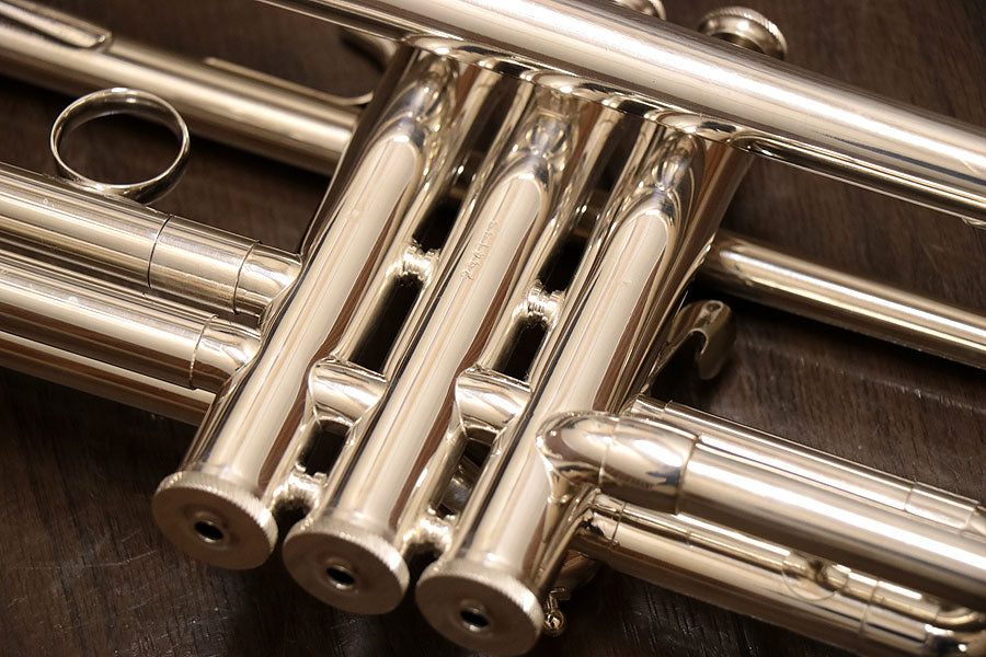 [SN 294199] USED BLESSING / Blessing TP XL SP B♭ trumpet [10]