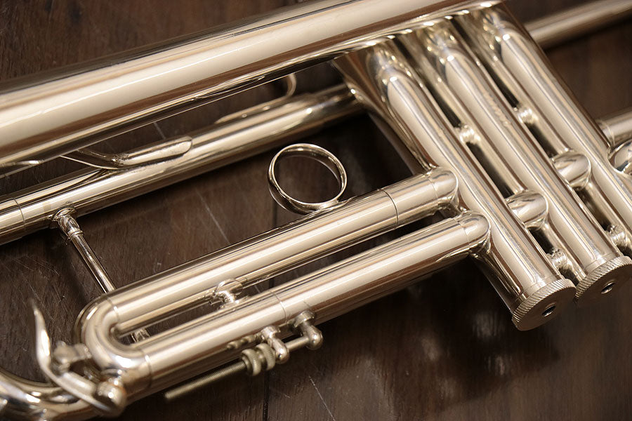 [SN 294199] USED BLESSING / Blessing TP XL SP B♭ trumpet [10]