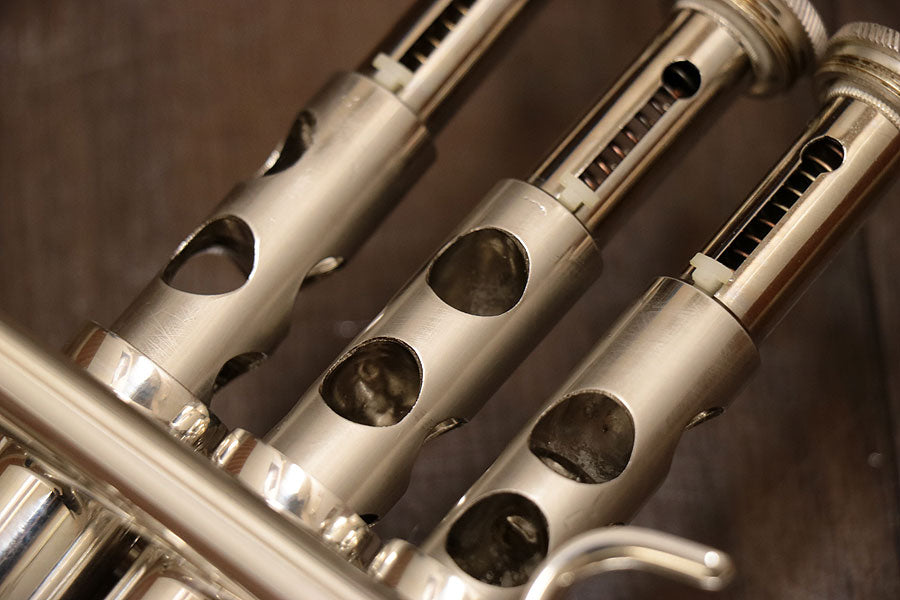 [SN 294199] USED BLESSING / Blessing TP XL SP B♭ trumpet [10]