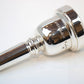 USED GREG BLACK / Greg Black TB MP 4.5GS-M Mouthpiece for thick trombone [10]