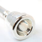 USED GREG BLACK / Greg Black TB MP 4.5GS-M Mouthpiece for thick trombone [10]