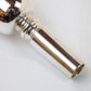USED GREG BLACK / Greg Black TB MP 4.5GS-M Mouthpiece for thick trombone [10]