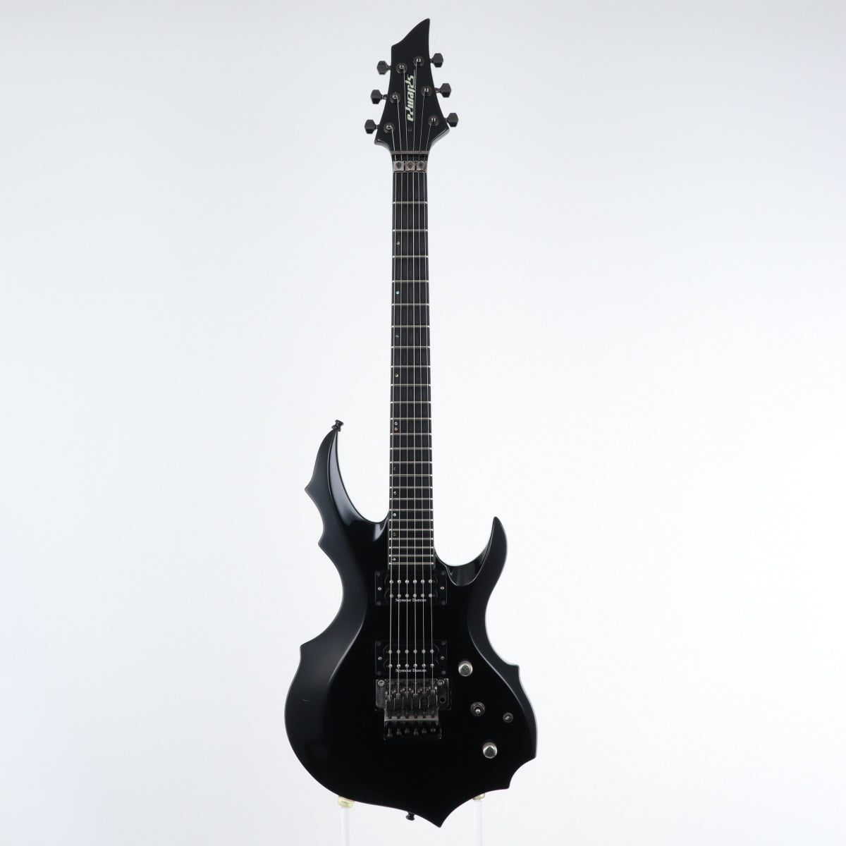 USED EDWARDS Edwards / E-FR-130GT Black [20 – Ishibashi