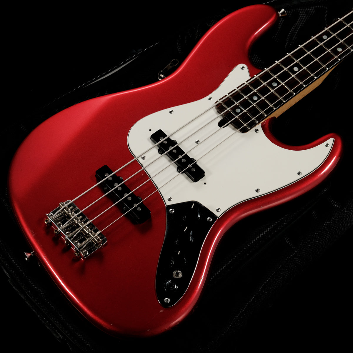 USED JIRAUD / Mobius Candy Apple Red Candy Apple Red [05]
