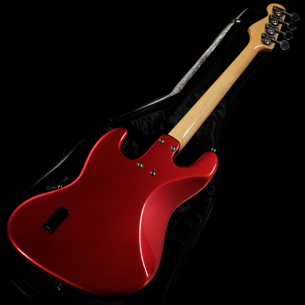 USED JIRAUD / Mobius Candy Apple Red Candy Apple Red [05]