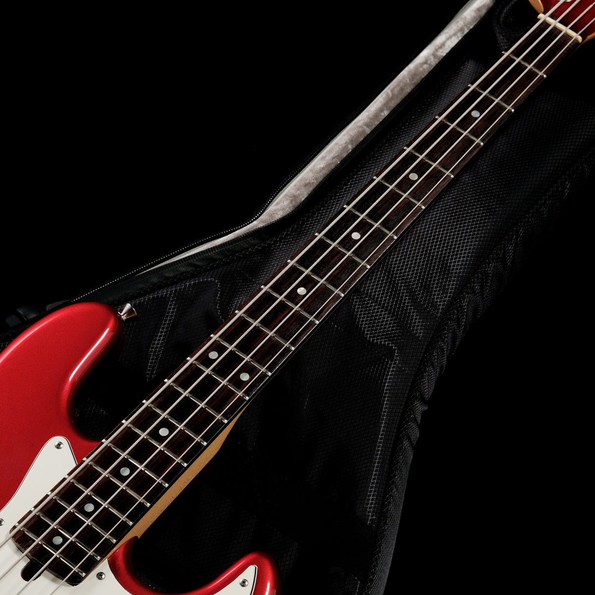 USED JIRAUD / Mobius Candy Apple Red Candy Apple Red [05]