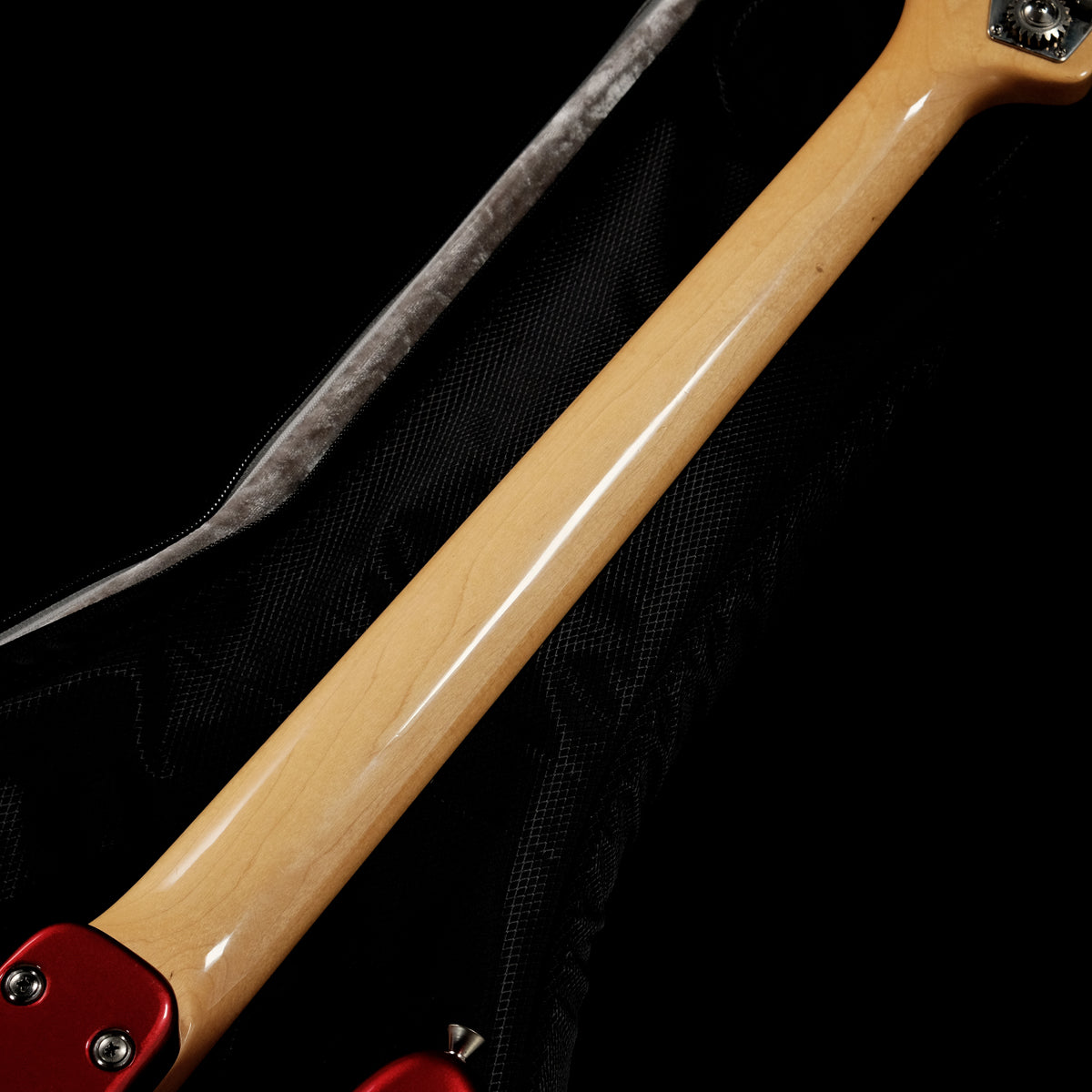 USED JIRAUD / Mobius Candy Apple Red Candy Apple Red [05]