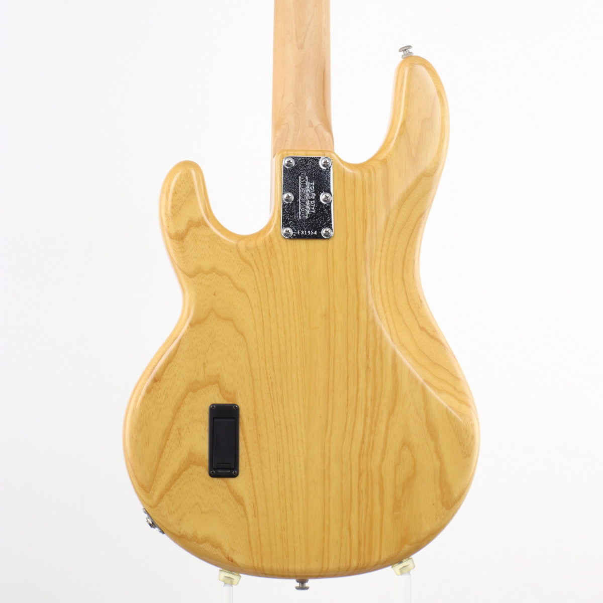 USED Music Man Music Man / StingRay EX 4st Natural [20