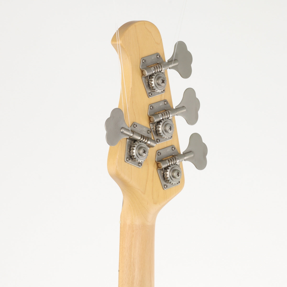 USED Music Man Music Man / StingRay EX 4st Natural [20