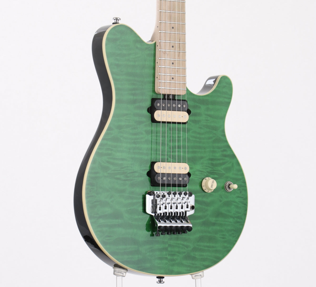 USED STERLING / AX40D-TGR/M TGR [06 – Ishibashi Music