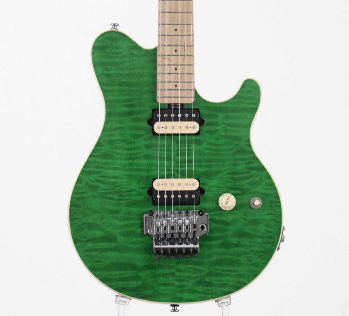 [SN SG 24174] USED STERLING / AX40D-TGR/M [06]