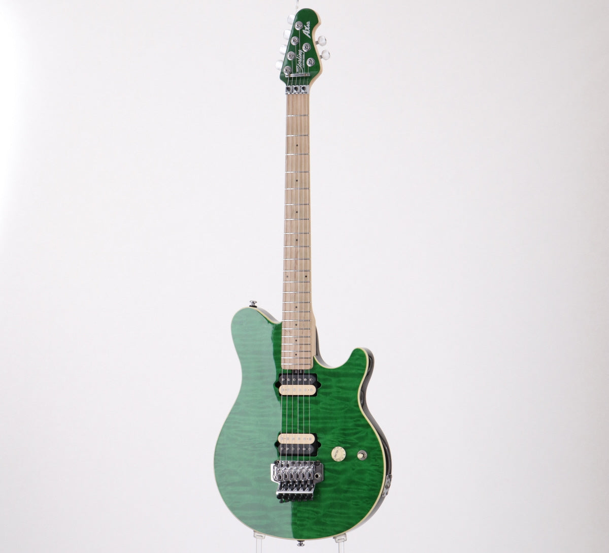 ５５％以上節約 TGR AX40D-TGR/M / STERLING USED [06 Music Ishibashi – その他