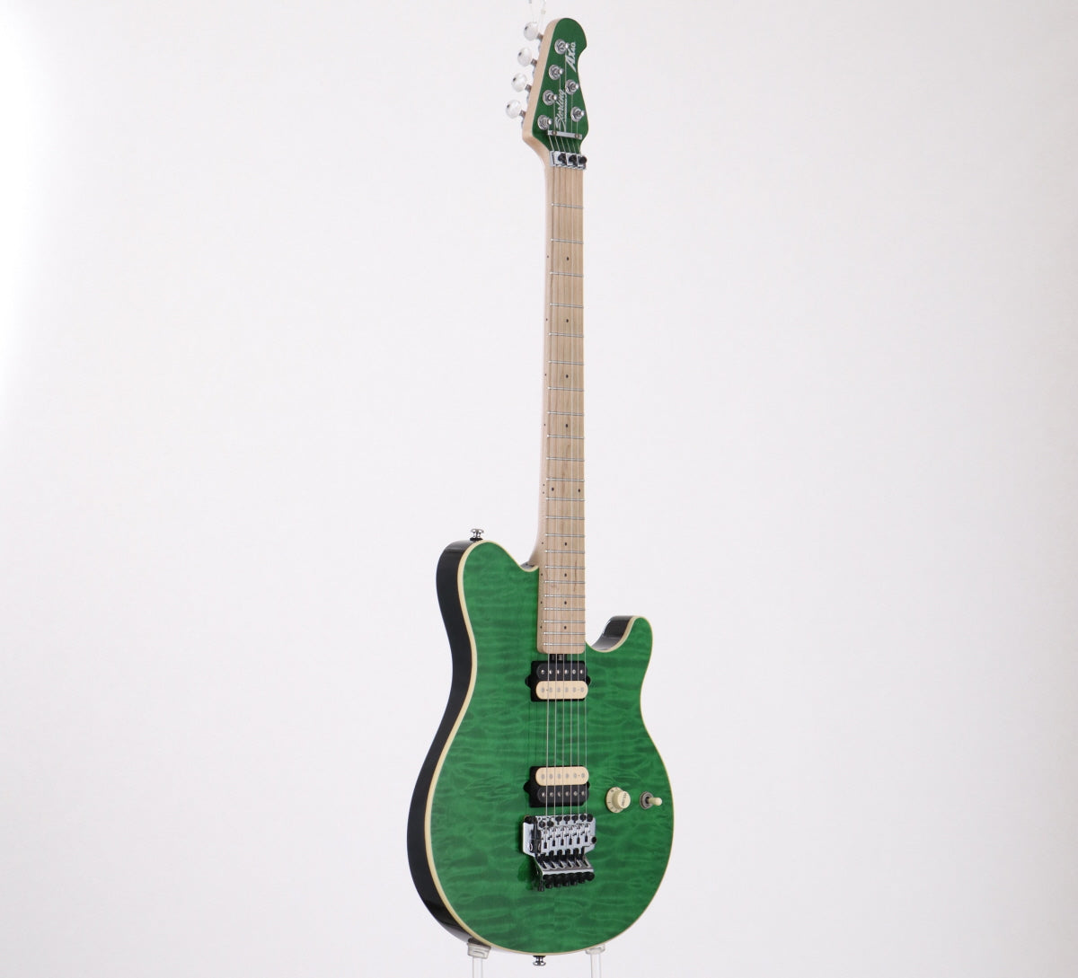 [SN SG 24174] USED STERLING / AX40D-TGR/M [06]