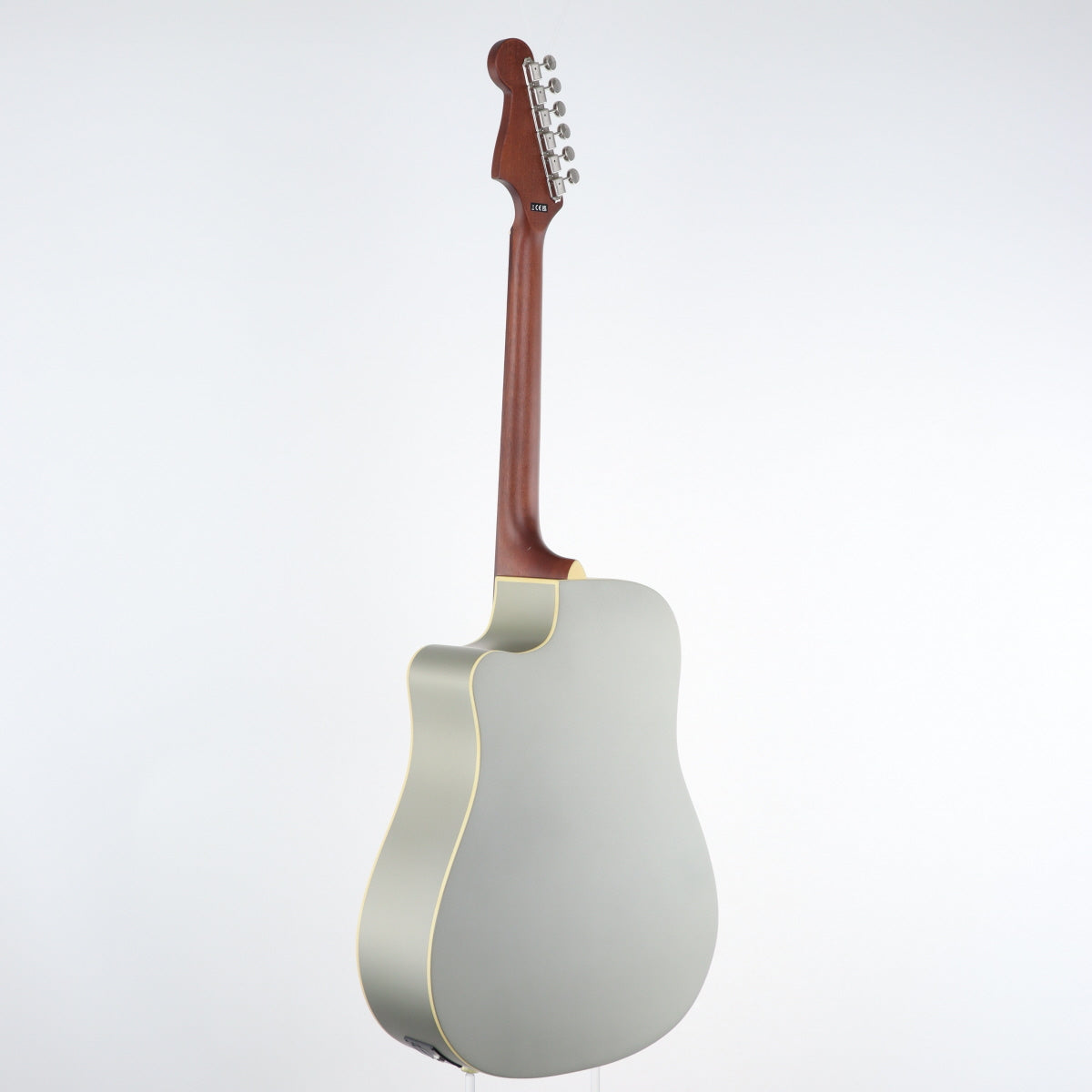 [SN IWA2303538] USED Fender Fender / Redondo Player Slate Satin [20]