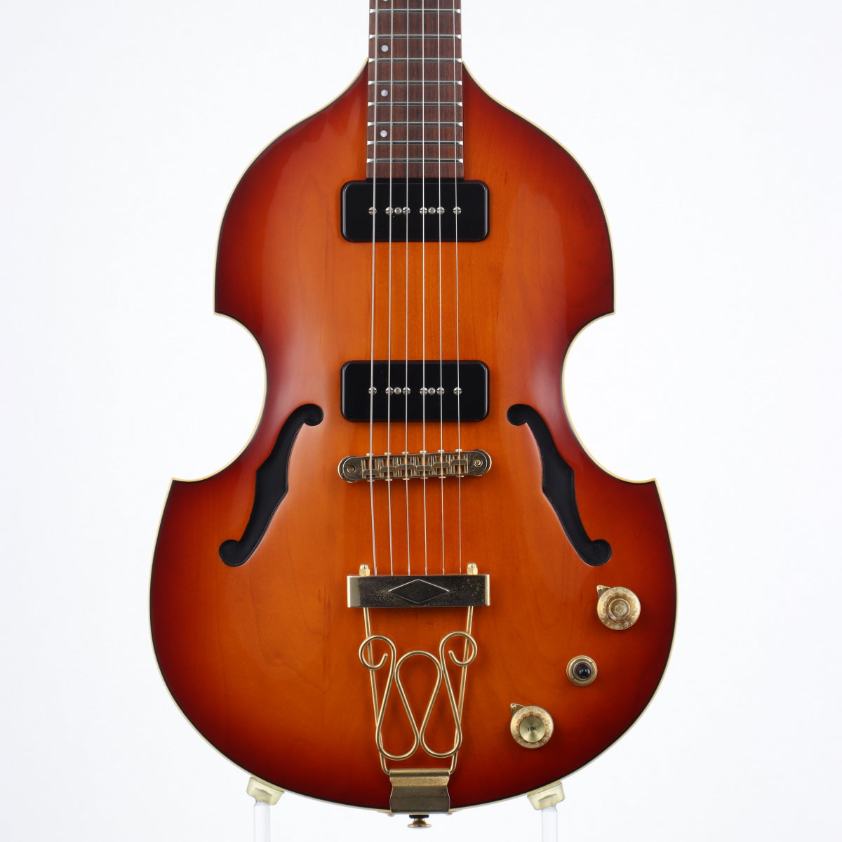[SN 6M28077] USED YAMAHA Yamaha / VG-Standard Antique Sunburst [20]