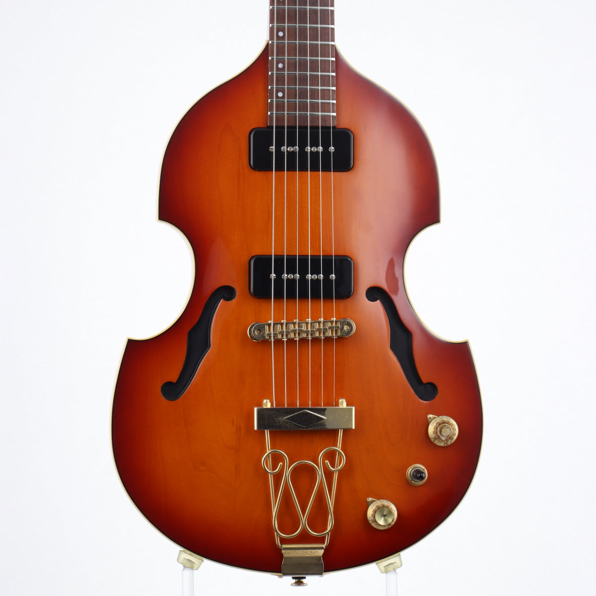 [SN 6M28077] USED YAMAHA Yamaha / VG-Standard Antique Sunburst [20]