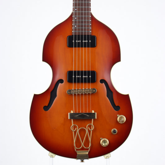 [SN 6M28077] USED YAMAHA Yamaha / VG-Standard Antique Sunburst [20]