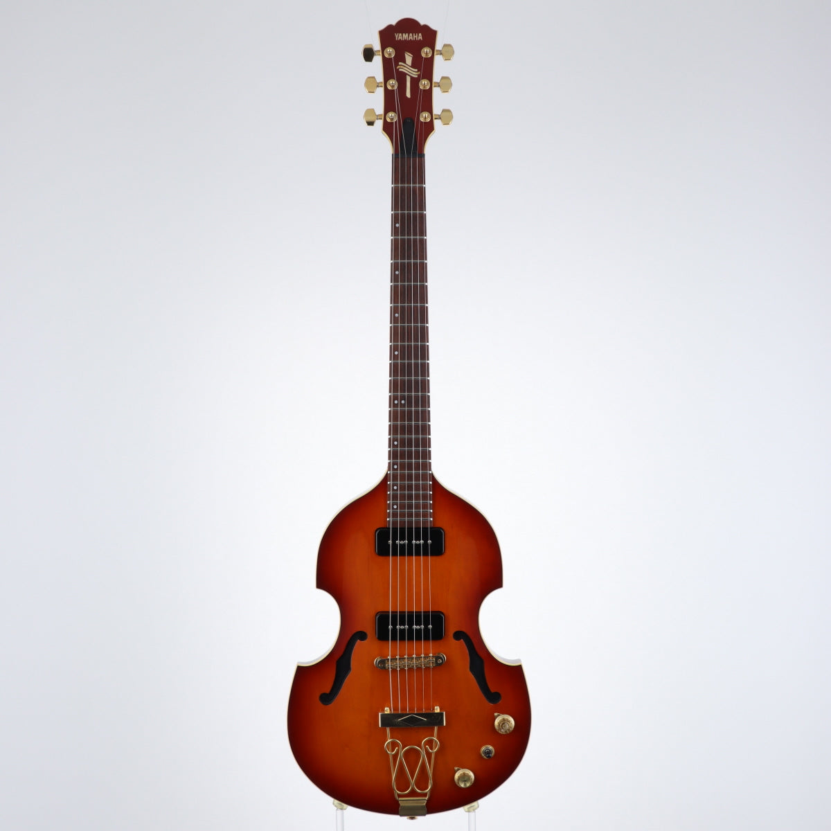 [SN 6M28077] USED YAMAHA Yamaha / VG-Standard Antique Sunburst [20]
