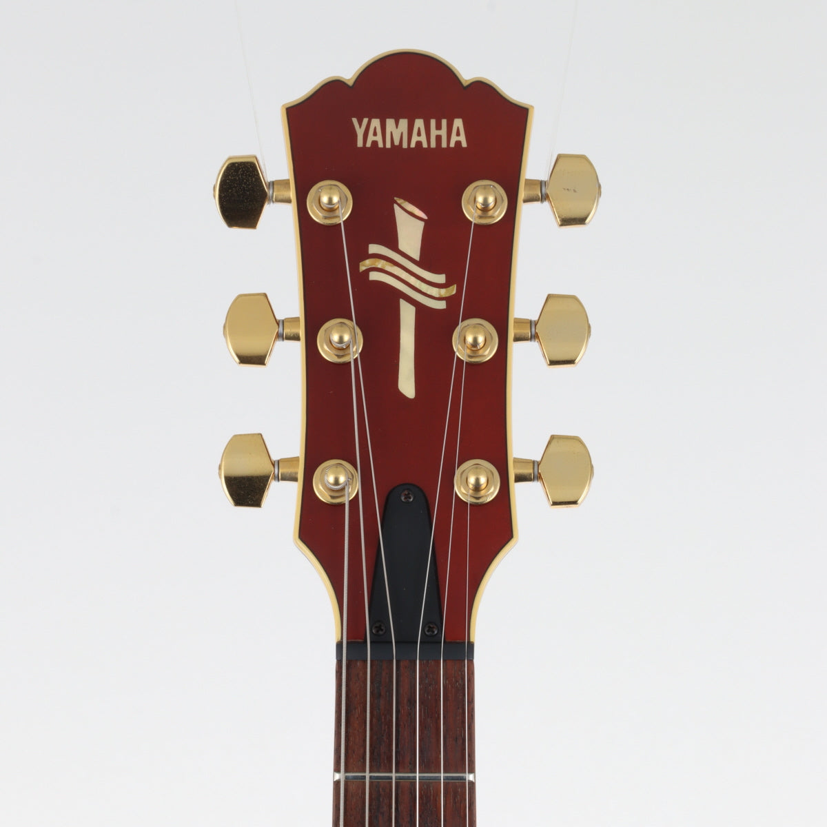[SN 6M28077] USED YAMAHA Yamaha / VG-Standard Antique Sunburst [20]