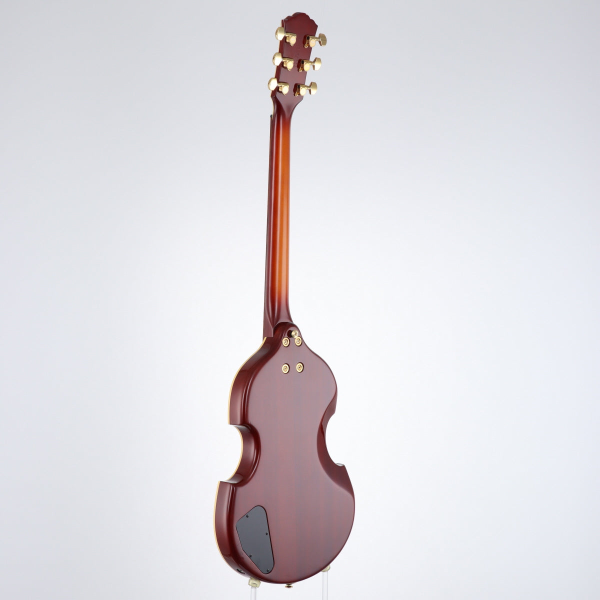 [SN 6M28077] USED YAMAHA Yamaha / VG-Standard Antique Sunburst [20]