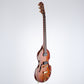 [SN 6M28077] USED YAMAHA Yamaha / VG-Standard Antique Sunburst [20]