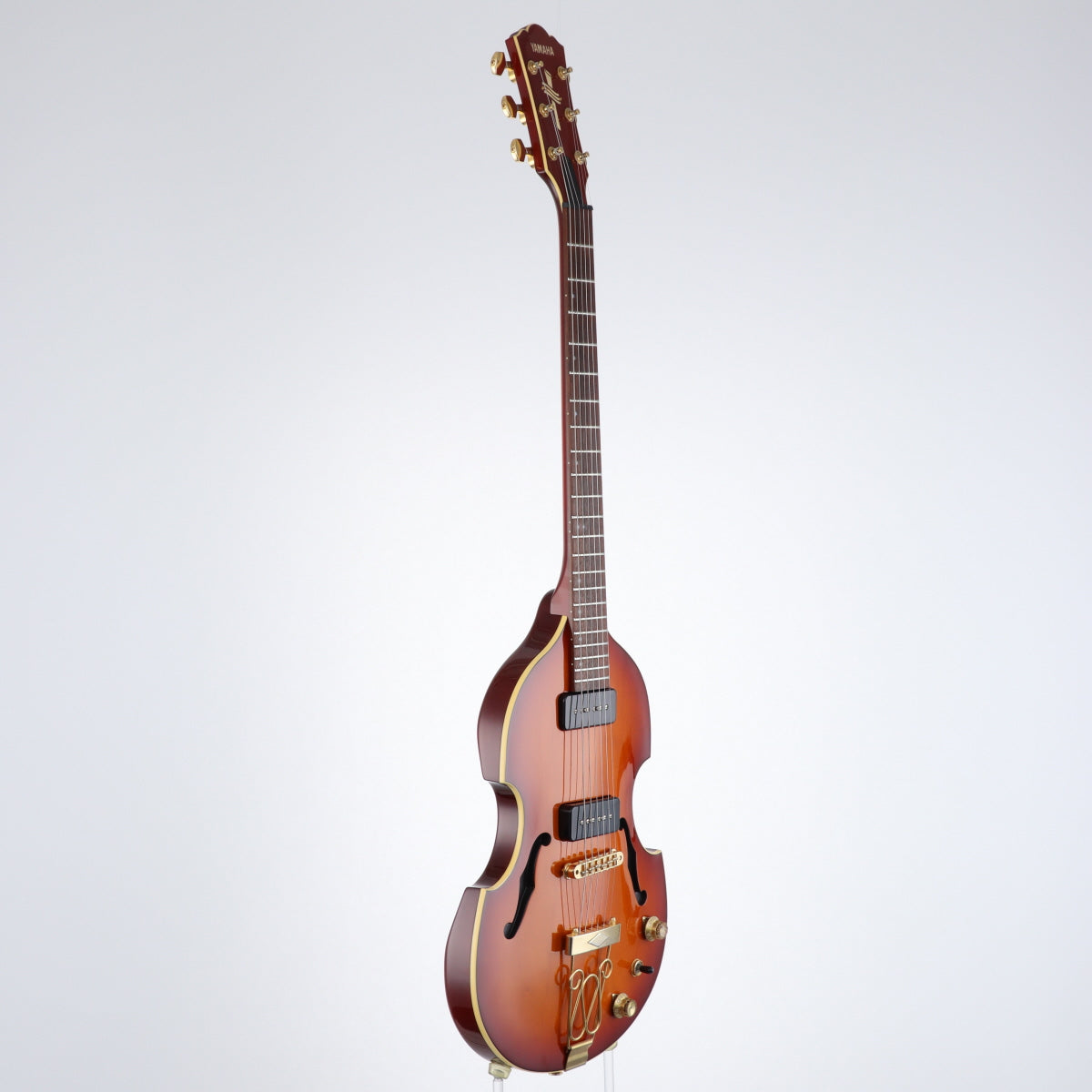 [SN 6M28077] USED YAMAHA Yamaha / VG-Standard Antique Sunburst [20]