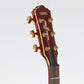 [SN 6M28077] USED YAMAHA Yamaha / VG-Standard Antique Sunburst [20]